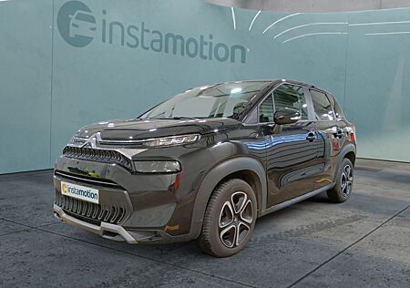 Citroën C3 Aircross YOU 1.5 BlueHDi 110 FAP Navi Temp