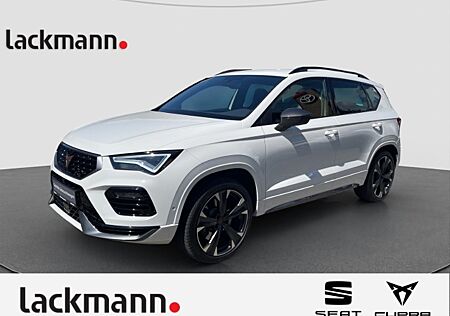 Cupra Ateca 2.0 TSI VZ 4Drive *Navi*LED*Alcantara*ACC*