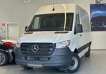 Mercedes-Benz Sprinter 311 CDI KA hoch L2H2 HINTERRAD+MBUX+CAM