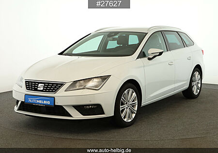 Seat Leon ST 2.0 TDI Xcellence #DSG#Alcantara#SHZ#GRA