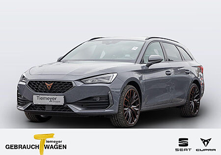 Cupra Leon Sportstourer VZ 1.4 eHybrid LM19 AHK KAMERA eKLAPPE FULL-LINK