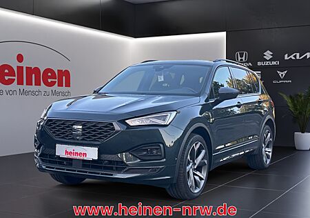 Seat Tarraco 2.0 TSI 4Drive 360° KAMERA MEMORY SITZE