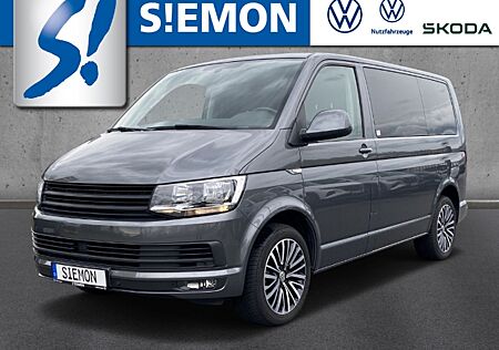 VW T6 Multivan 2.0TDI Comfortline AHK PDC R-Kamera