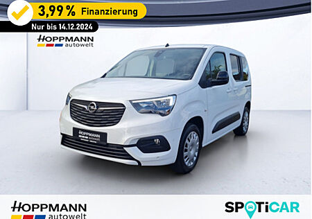 Opel Combo Life Elegance