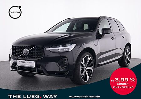 Volvo XC 60 XC60 Recharge T6 Plus Dark AWD +LED+DAB+CarPlay+