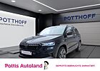 Skoda Karoq 2.0 TDI DSG Sportline 4x4AHK ACC PDC Kamera Matrix Navi