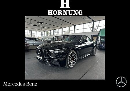 Mercedes-Benz CLS 53 AMG CLE53 AMG 4M+ Cabrio*STHZG* DYNPlus*DriversP*AHK