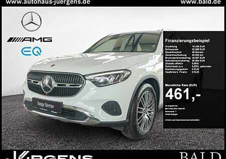 Mercedes-Benz GLC 220 d 4M Avantgarde/LED/Cam/Memo/Totw/Winter