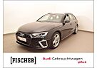 Audi A4 Avant 40TDI quattro S tronic S line Navi ACC STHZ Area View PDC SHZ DAB+