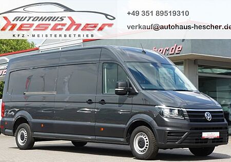 VW Crafter Kasten 35 LR 2.0 TDI Automatik *NAVI*AHK