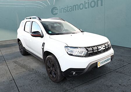 Dacia Duster II 1.3 TCe 150 EDC Extreme Nav Kam PDChi