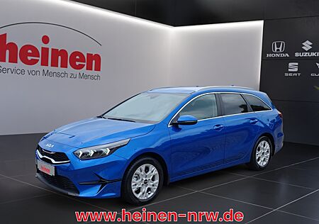 Kia Cee'd ceed Sportswagon1.5T DCT NAVI LED SPURHALTE