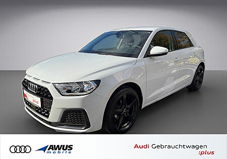 Audi A1 Sportback 25 Sportback 1.0 TFSI advanced