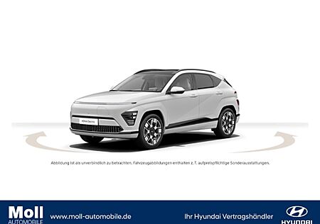 Hyundai Kona Trend Elektro 2WD 48 kWh Navi Kamera SHZ LHZ