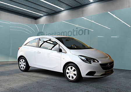 Opel Corsa E Edition Navi Sitz- & Lenkradheizung PDC