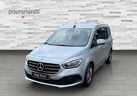 Mercedes-Benz A 180 T 180 D Style Klima MBUX Kamera Tempomat