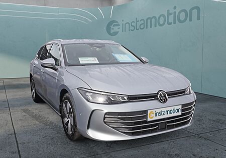 VW Passat Variant 1.5 eTSI Business ACC/RüKa/HeadUp