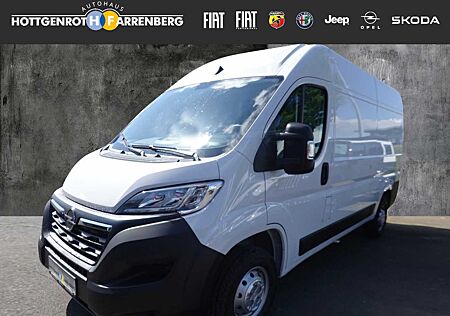 Opel Movano HKa2 2.2 Diesel 140 (3,5t) L2H2 Edition