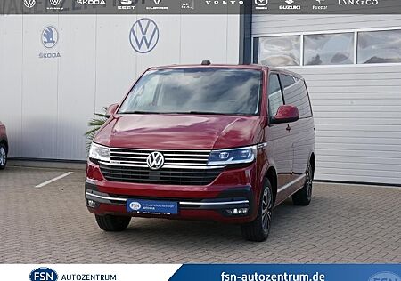 VW T6 Multivan T6.1 Multivan 2.0 TDI Generation Six 4M DSG AHK