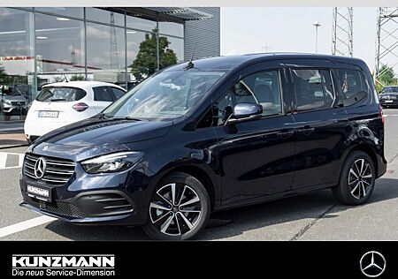 Mercedes-Benz A 180 T 180 d Edition MBUX Navi Kamera Lenkradheizung