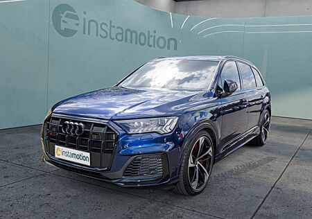 Audi SQ7 HD-Matrix/Leder/Standhzg/Massage/B&O/ACC/AHK