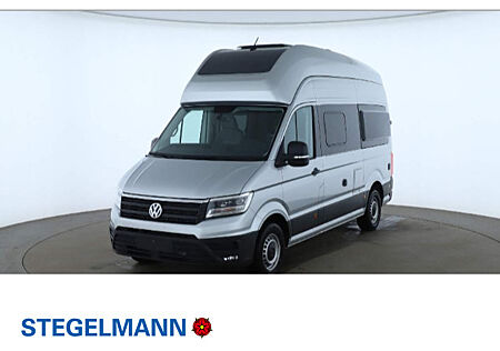 VW T6 California Grand California 600 Solar, Navi*Kamera*ACC