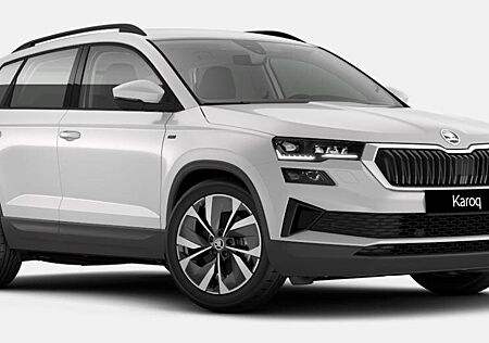 Skoda Karoq TOUR 2.0 TDI DSG 4x4