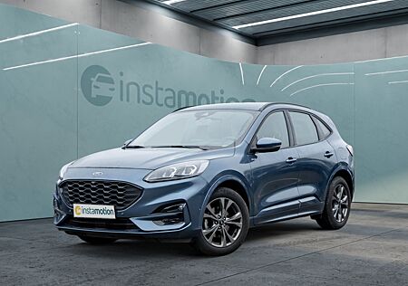 Ford Kuga ST-Line 2.0 EcoBlue Automatik