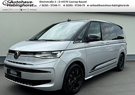 VW T7 Multivan 2.0 TSI Multivan Edition LÜ