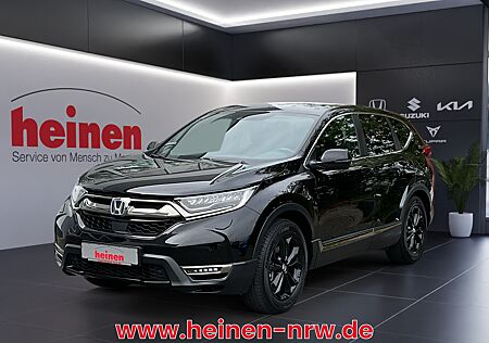 Honda CR-V i-VTEC 2.0 HYBRID Sport Line RÜCKFAHRKAMERA