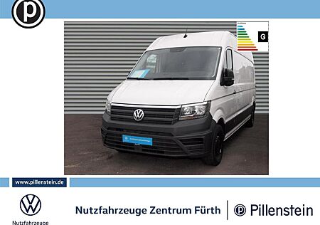 VW Crafter 35 Kasten LR KLIMA KAMERA PDC Tempomat