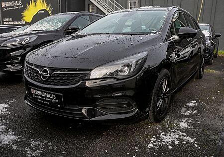 Opel Astra Sports Tourer K 2020 -LED-Apple CarPlay-Android Auto-Musikstreaming-DAB-Sitzheiz-