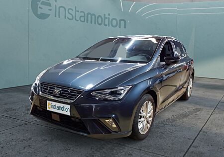 Seat Ibiza 1.0 TSI FR | NAVI | ACC | LED | KAMERA |