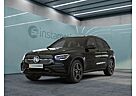 Mercedes-Benz GLC 400 d 4M AMG+NIGHT+AHK+BURM+KEYLESS+KAM+WIDE