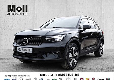 Volvo XC 40 XC40 Plus Dark Recharge Plug-In Hybrid 2WD T4 Twin Engine EU6d StandHZG Navi Leder