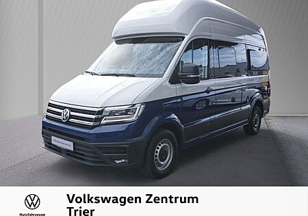 VW T6 California Grand California 600 Rückfahrkamera, Navi