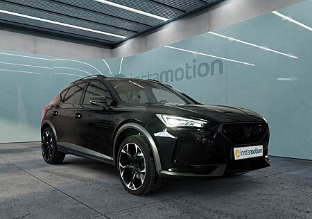 Cupra Formentor AUTOMATIK NAV LED DIG-DISPLAY KAMERA EL.HECKKLAPPE ACC SHZ