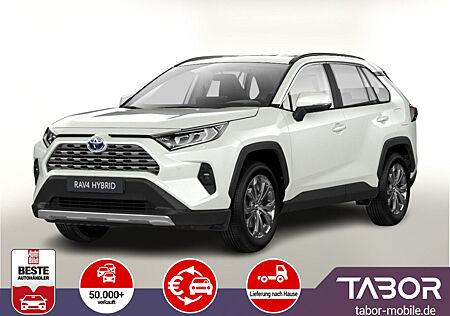 Toyota RAV 4 RAV4 2.5 Hybrid 218 ECVT Team D el.HK SHZ DigC