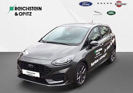 Ford Fiesta 1,0EB Mild-Hybrid Aut. ST-Line +ACC ST-Line