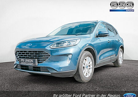 Ford Kuga 1,5 l EcoBlue Aut. Titanium X