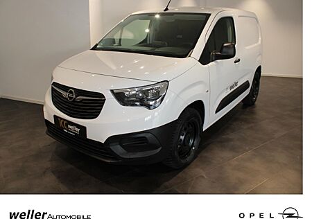 Opel Combo Electric Cargo/Kasten ''Edition'' Parksensoren Holzboden