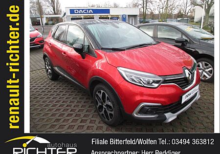 Renault Captur TCe 150 GPF COLLECTION