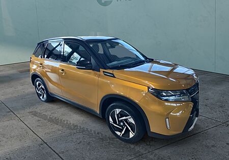 Suzuki Vitara Comfort+ Allrad+Panorama+Rückfahrkamera