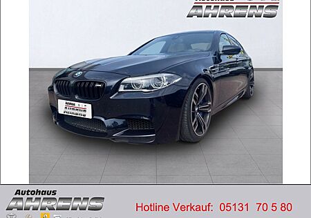 BMW M5 Individual DKG M-Drivers Package GSHD