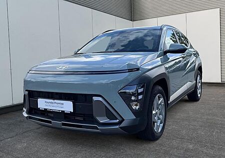 Hyundai Kona Trend Hybrid 2WD SX2 HEV 1.6 GDI DCT 1.6