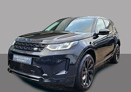 Land Rover Discovery Sport D200 R-Dynamic SE GAR2029