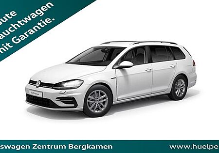 VW Golf Variant VII 1.5 R-LINE EXT ACC CAM ALU NAVI