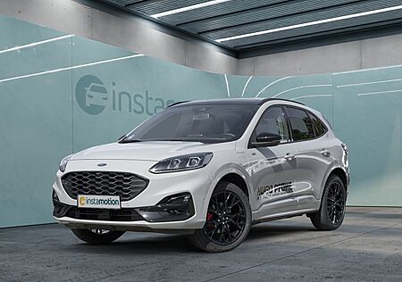 Ford Kuga Graphite Tech Edition 2.5 PHEV .ACC . Panor