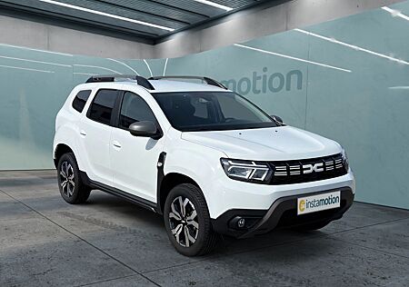 Dacia Duster dCi 115 Journey SHZ LED PDC