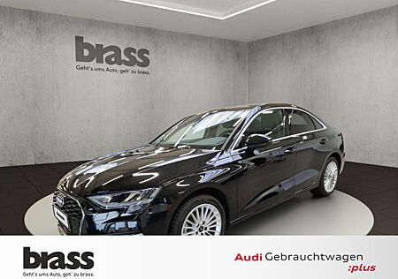 Audi A3 35 1.5 TFSI Limousine advanced MHEV (EURO 6d)